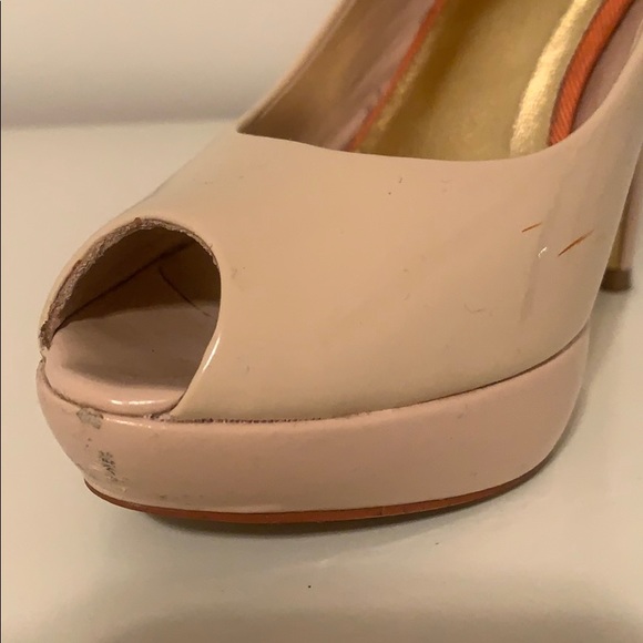 Ted Baker heels - Picture 4 of 7